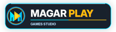 MagarPlay Logo